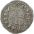 Duchy of Aquitaine, Guillaume X, Denarius, n.d. (1127-1137), Bordeaux, Billon
