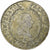 Austria, Franz I, 20 Kreuzer, 1821, Alba Iulia, Silver, VF(30-35), KM:2143