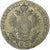 Austria, Franz I, 20 Kreuzer, 1821, Alba Iulia, Silver, VF(30-35), KM:2143
