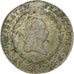 Austria, Franz I, 20 Kreuzer, 1821, Alba Iulia, Silver, VF(30-35), KM:2143
