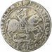County of Mansfeld-Eisleben, Hans Georg III, 1/3 Thaler, 1670, Eisleben, Silver