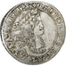 Austria, Leopold I, 15 Kreuzer, 1665, Graz, Silver, VF(30-35), KM:1235