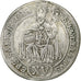 Bishopric of Salzburg, Johann Ernst von Thun, 15 Kreuzer, 1688, Prata