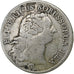 Kingdom of Prussia, Friedrich II, 1/3 reichsthaler, 1767, Wroclaw, Plata, BC+