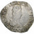 Kingdom of Navarre, Henri II de Béarn, Franc, 1580, Zilver, FR, Duplessy:1321