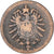 Germany, Pfennig, 1875