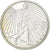 Frankrijk, 25 Euro, Semeuse, 2009, MDP, Zilver, PR