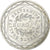 Frankrijk, 25 Euro, Semeuse, 2009, MDP, Zilver, PR