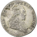 Electorate of Saxony, Friedrich August III, 1/6 Thaler, 1804, Bilon, VF(20-25)