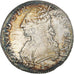 France, Louis XVI, Ecu aux branches d'olivier, 1787, Orléans, Silver