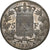 Frankreich, Charles X, 5 Francs, 1826, Paris, Silber, SS, Gadoury:643