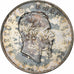 France, Victor-Emmanuel II, 5 Lire, 1870, Milan, Argent, TTB, KM:8.3