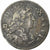 Francia, Louis XIV, 2 Sols des Traitants, 1677, Paris, Argento, BB, Gadoury:97