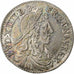 France, Louis XIV, 1/12 Écu au buste juvénile, 1660, Paris, Silver, EF(40-45)