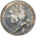France, Louis XVIII, 1 Franc, 1819, La Rochelle, Argent, TB+, Gadoury:449