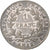 France, Napoléon Bonaparte, 1 Franc, An 12, Paris, Silver, EF(40-45)