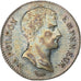 Francja, Napoleon I, 1 Franc, An 12, Paris, Srebro, EF(40-45), Gadoury:443