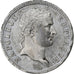 France, Napoleon I, 1 Franc, 1810, Paris, Silver, EF(40-45), Gadoury:447