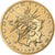 Frankreich, 10 Francs, Mathieu, 1977, MDP, série FDC, Cupro-aluminium-nickel