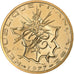 Frankreich, 10 Francs, Mathieu, 1977, MDP, série FDC, Cupro-aluminium-nickel