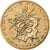 Francia, 10 Francs, Mathieu, 1977, MDP, série FDC, Cupro-aluminium-nickel, FDC