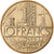 Francia, 10 Francs, Mathieu, 1977, MDP, série FDC, Cupro-aluminium-nickel, FDC