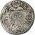 Autriche, Léopold Ier, 15 Kreuzer, 1664, Vienne, Argent, B+