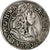 Autriche, Léopold Ier, 3 Kreuzer, 1689, Hall, Argent, TB+, KM:1245