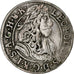Austria, Leopold I, 3 Kreuzer, 1689, Hall, Silver, VF(30-35), KM:1245