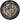 East India Company, William IV, 1 Rupee, 1835, Calcutta, Zilver, ZF, KM:450