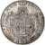 Kingdom of Prussia, Friedrich Wilhelm IV, 2 Thaler, 1841, Berlin, Prata