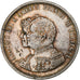 Portugal, Carlos I, 1000 Reis, 1898, Lisbon, Silver, EF(40-45), KM:539