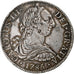 Mexico, Carlos III, 8 Reales, 1785, Mexico City, Silver, VF(30-35), KM:106a