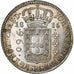 Brésil, João VI, 960 Reis, 1816, Bahia, Réformé, Argent, TTB, KM:307