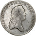 Electorate of Saxony, Friedrich August III, Thaler, 1774, Dresden, Prata