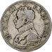 Kingdom of Prussia, Friedrich Wilhelm III, 1 Thaler, 1816, Berlin, Argento, MB