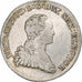 Electorate of Saxony, Friedrich August III, 2/3 Thaler, 1766, Dresden, Silver