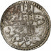 Beylicat de Tunis, Mahmud II, 1 Rial, AH 1242 (1827), Billon, TB+, KM:90