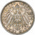 Grand Duchy of Mecklenburg-Schwerin, Friedrich Franz IV, 2 Mark, 1904, Berlin