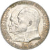 Grand Duchy of Hessen, Ernst Ludwig, 2 Mark, 1904, Berlin, Silber, VZ, KM:372