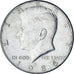 USA, Half Dollar, 1986