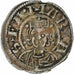 Bishopric of Clermont, Denarius, 1200-1300, Clermont-Ferrand, Silver, VF(30-35)