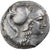 Pamphylia, Tetradrachm, 190-36 BC, Side, Silver, EF(40-45), SNG-Cop:400