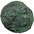 Bruttium, Æ Unit, ca. 225-200 BC, Nuceria, Bronze, AU(50-53), HGC:1-1606