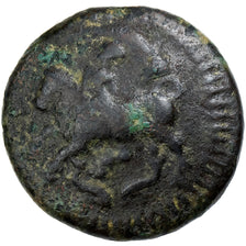 Crete, Æ Unit, ca. 200 BC, Knossos, Bronzen, FR, SNG-Cop:378
