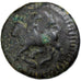 Crete, Æ Unit, ca. 200 BC, Knossos, Bronzo, MB, SNG-Cop:378