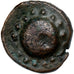 Creta, Æ Unit, 320-270 BC, Polyrhenion, Bronze, VF(20-25), SNG-Cop:531