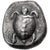 Islands off Attica, Stater, ca. 470-440 BC, Aegina, Argento, MB+, HGC:6-435