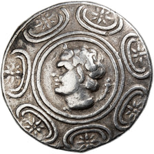 Królestwo Macedonii, Antigonos Gonatas, Tetradrachm, ca. 274-221 BC, Pella