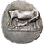 Eubeia, Stater, ca. 270-253 BC, Karystos, Prata, VF(30-35), HGC:4-1552